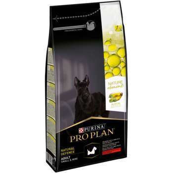 Croquette Purina ProPlan, boeuf : 2kg