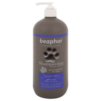 Shampooing chien : spécial chiot