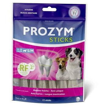 Sticks RF2 Hygiène Bucco-dentaire S/M pour Chien -