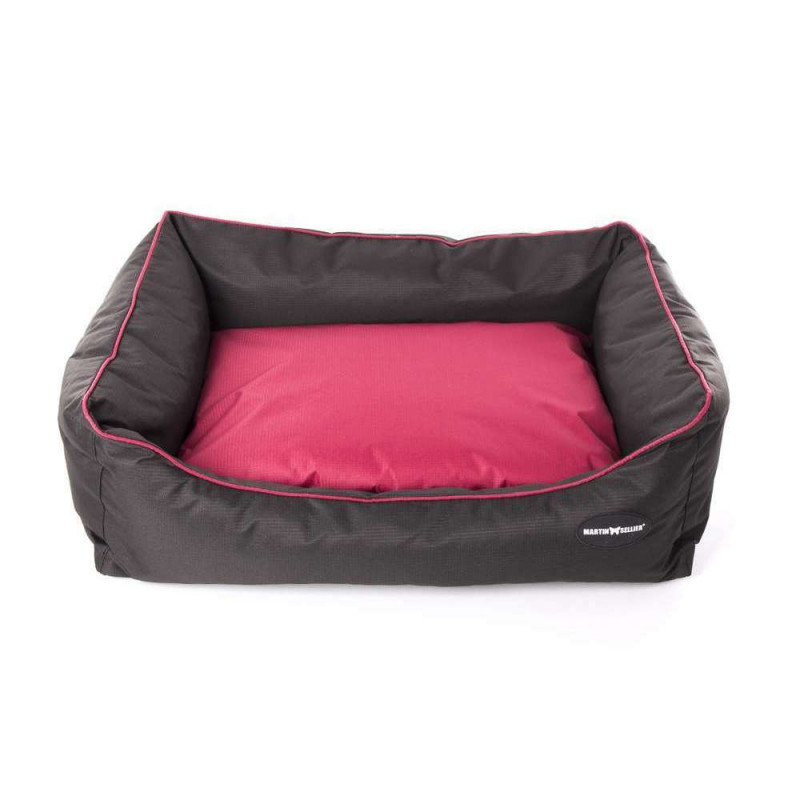 Corbeille pour chien Domino Waterproof