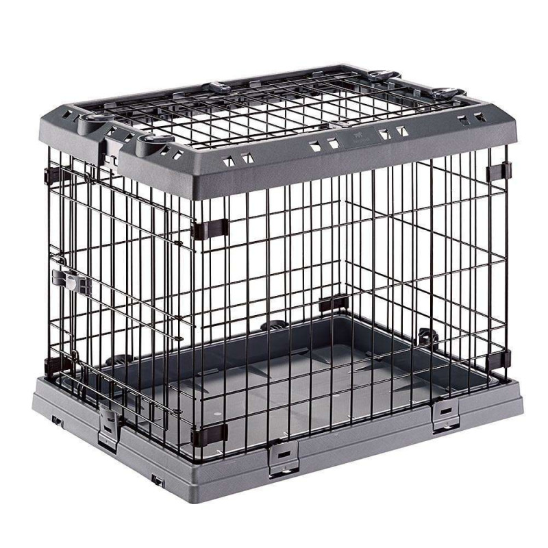 Box de transport Supérior 60 pour chien