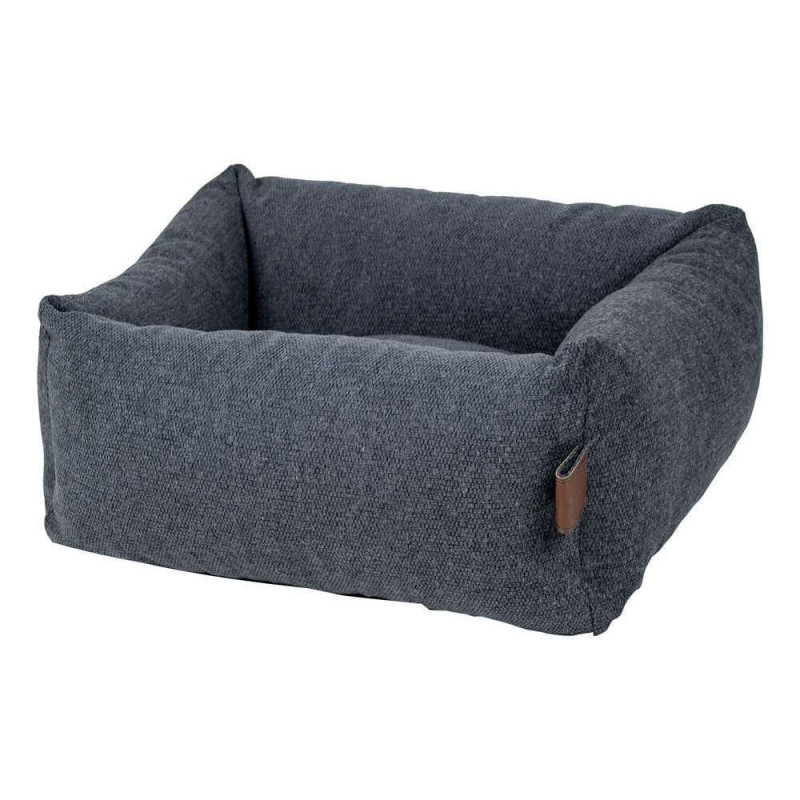 Panier pour chien Snug Epic Gris 70x55cm