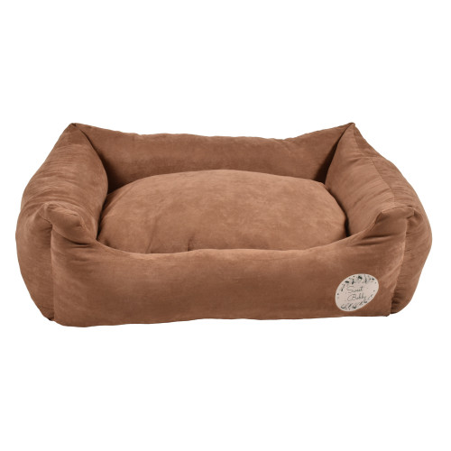 Corbeille pour chien, collection Douce, coloris be