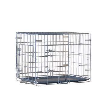 Filet De Badminton 610x76cm Avec Câble Métallique - Nylon Renforcé - Pour Intérieur/Extérieur, École, Plage