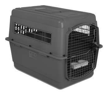 Caisse de transport chien Sky Kennel L