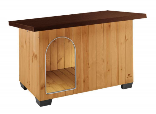 Baita 120 - niche bois