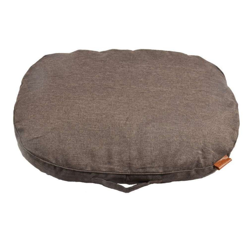 Coussin pour chien Melange marron Taille XL