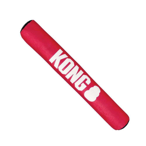 Jouet pour chien KONG Signature Stick Medium : Bât