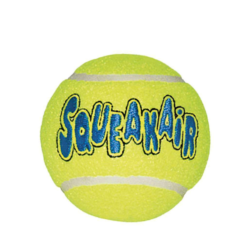 Jouet pour chien squeakair balls L