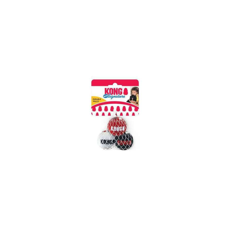 Balles de tennis pour chien KONG Signature Sport B