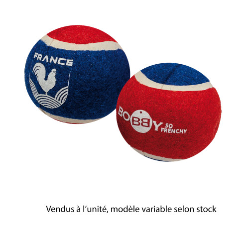Jouet pour chien, balle de tennis Refill champ FR