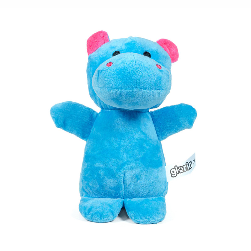 Jouet peluche pour chien Nomana Olfactif H. 20cm