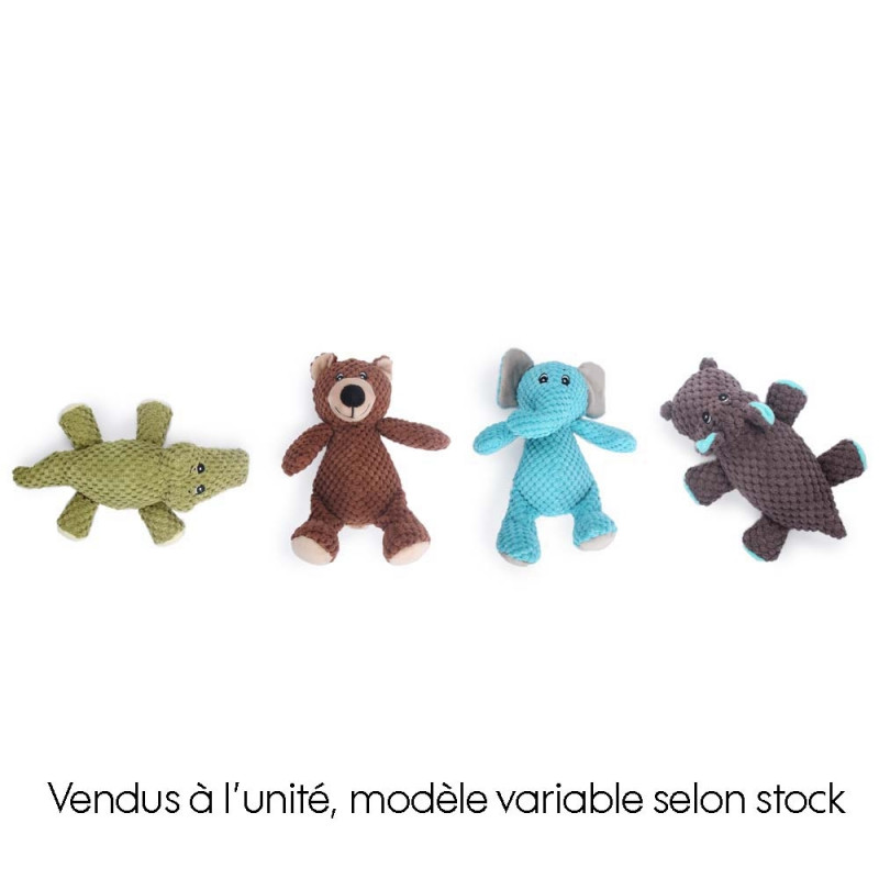 Jouet, peluche pour chien Cochon mignon