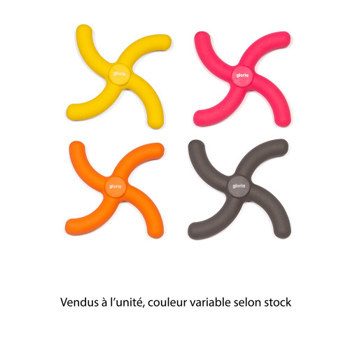 Jouet pour chien, superflexi 24cm - plusieurs colo