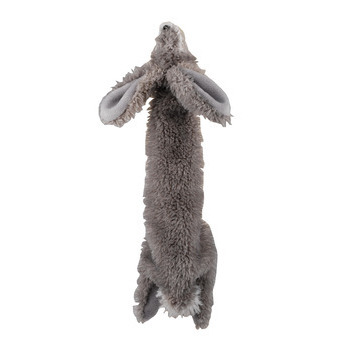 Jouet no stuffing pour chien : 35cm