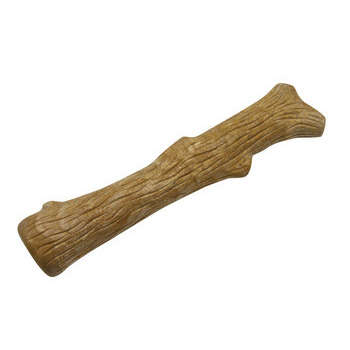 Jouet chien Durable stick : taille M