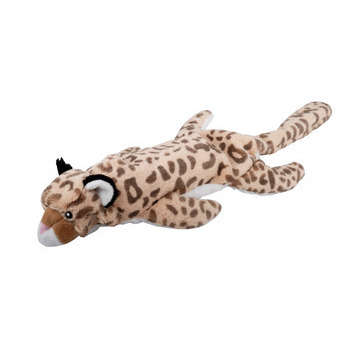 Jouets safari no stuffing pour chien : L61 cm