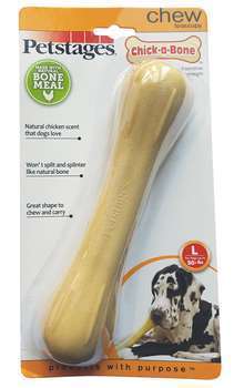 Jouet Chick A Bone L