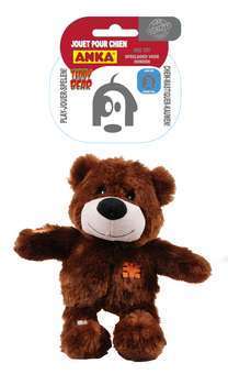 Jouet peluche Teddy Bear, pour chien: taille XL (3
