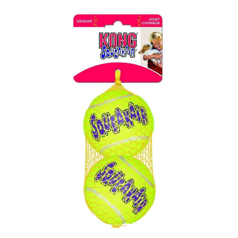 Jouet pour chien SqueakAir Balls L