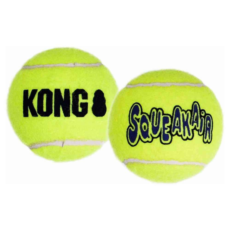Kong Squeakair Ball Xs Par 3