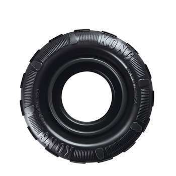 Jouet pour chien KONG Extreme Tires Medium Large :