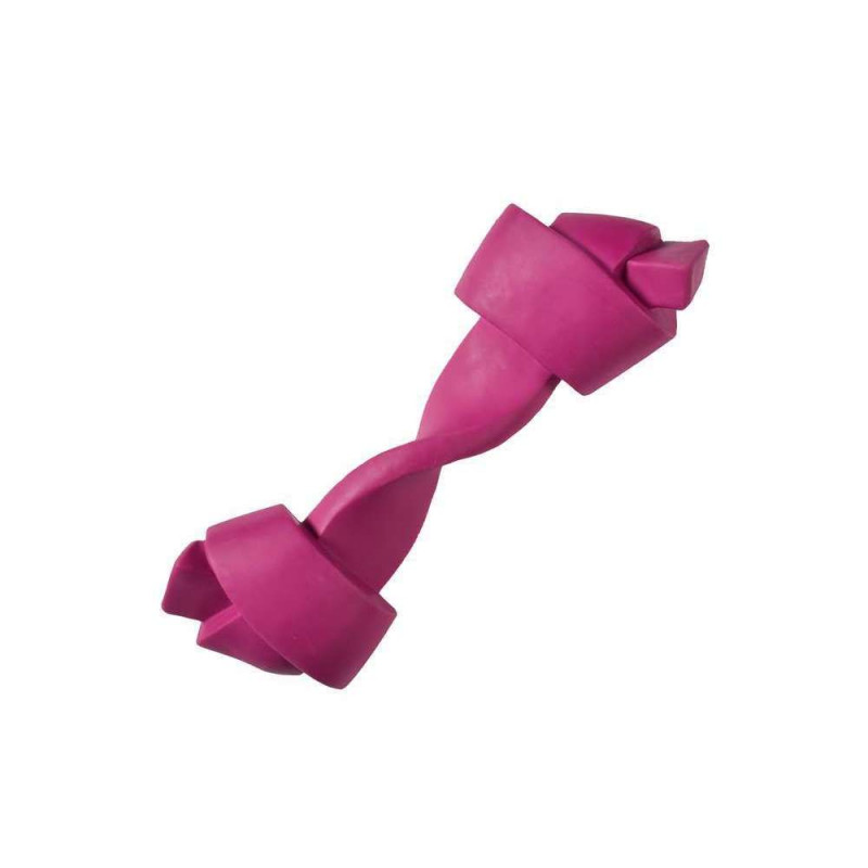 Jouet Rope pour chien S violet