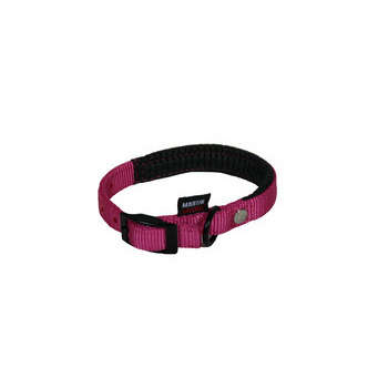 Collier droit confort largeur 1,6cm et longueur 35