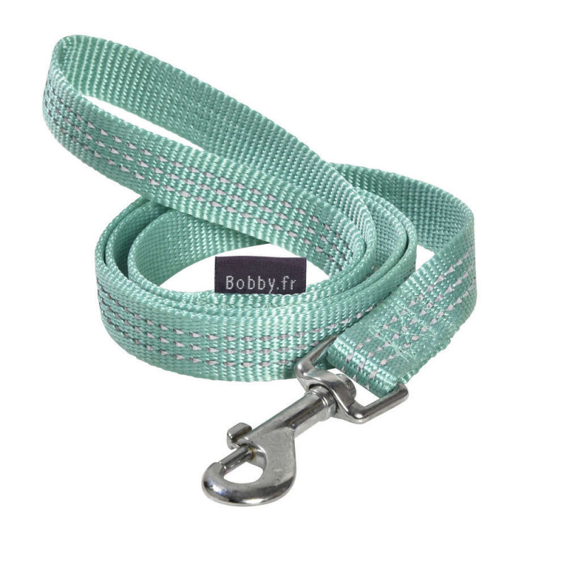 Laisse Safe pour chien : lagon 25