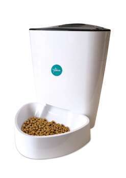 Distributeur Automatique de croquettes Yukee : 24x