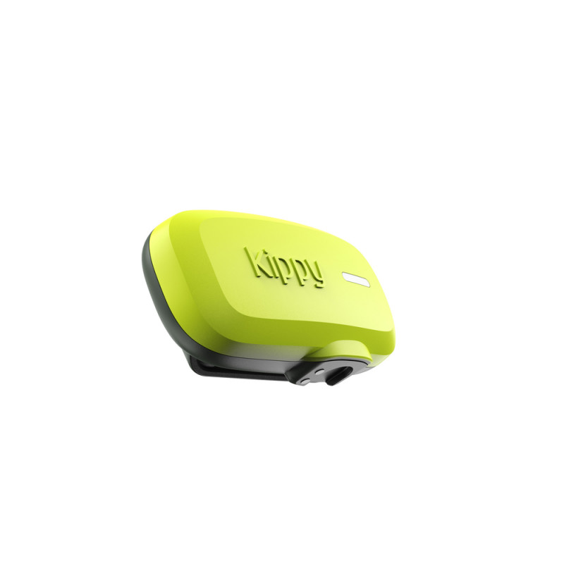 Collier GPS pour chien Kippy Dog , avec moniteur d