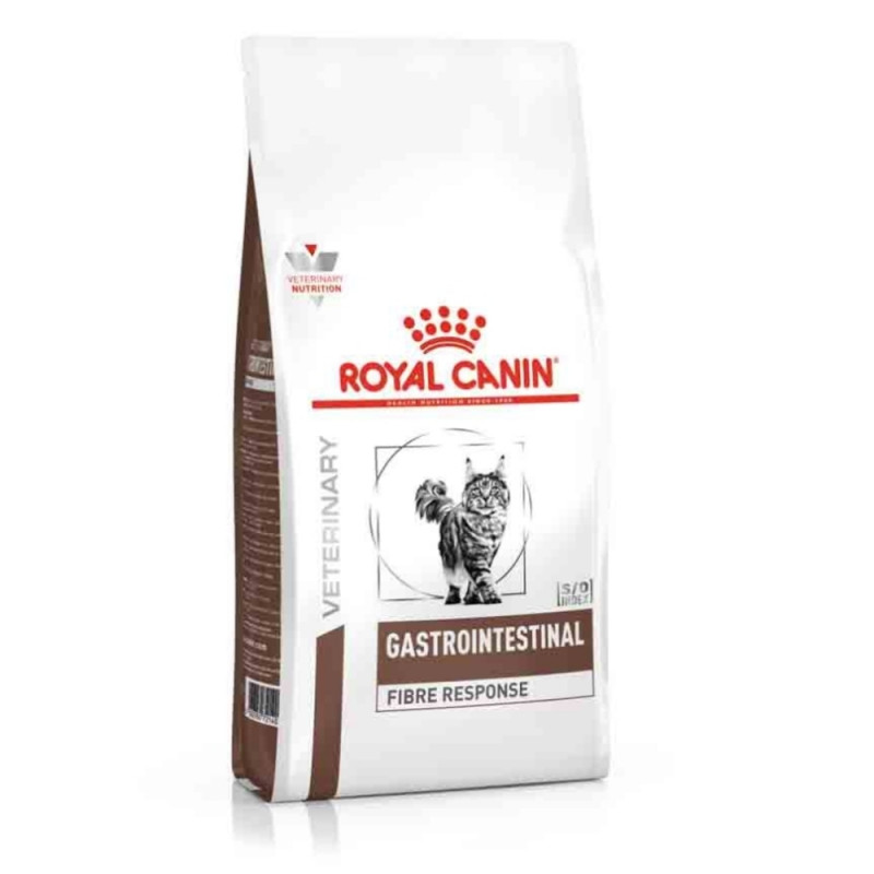 Croquettes pour chat, Veterinary Gastrointestinal