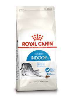 Croquettes chat d'intérieur Indoor de 1 à 7 ans 2k