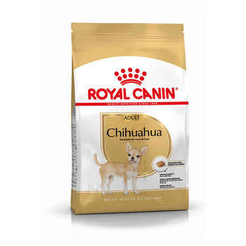 Croquettes chien Chihuahua Adulte plus de 8 mois 1