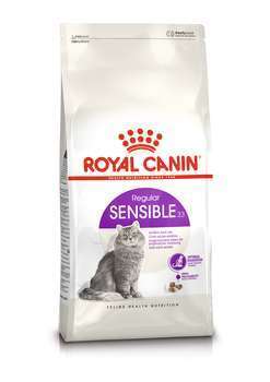 Croquettes chat sensible Adulte sensibilité Digest