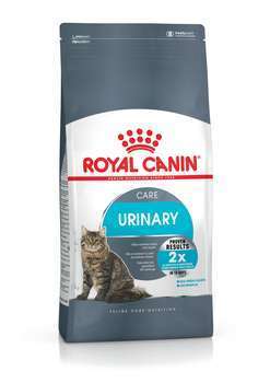 Croquettes chat Adulte santé du système urinaire U