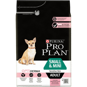 Croquettes chien adulte de petite taille Super Pre