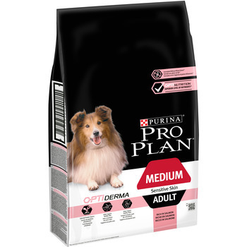 Croquettes chien adulte peau sensible Super Premiu