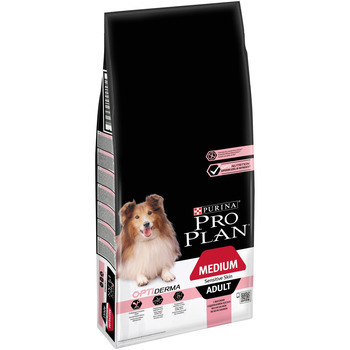 Croquettes chien adulte peau sensible Super Premiu