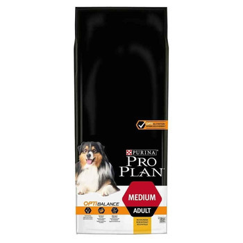 Croquettes chien adulte de moyenne taille - 14 kg