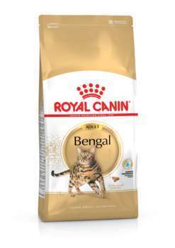 Croquettes chat Bengal Adulte à partir de 12 mois