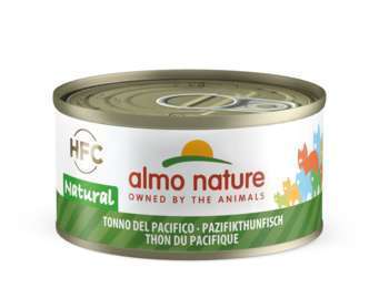Almo Nature Hfc Natural Thon Du Pacifique Boîte 70