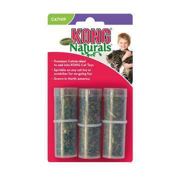 Herbe à chat Catnip : 3 packs