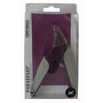 Coupe ongles Paradisio