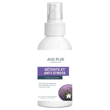 Anipur Detente Et Anti-Stress