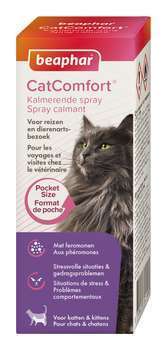 CATCOMFORT®, Spray calmant aux phéromones pour cha