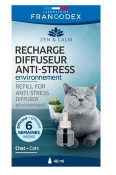 Recharge anti-stress : 48ml