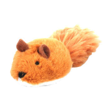 Jouet 2 safari toys pour chat