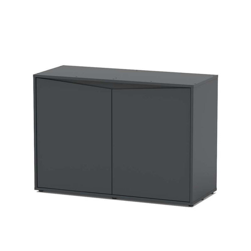 Meuble pour aquarium Volga 180 en bois gris - 103,
