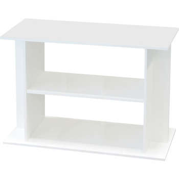 Meuble d'aquarium Aquadisio 100 blanc